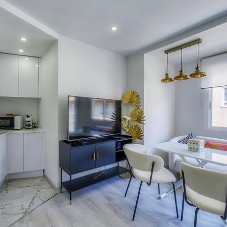 Playa Del Cura Apartment Torrevieja Luaran gambar