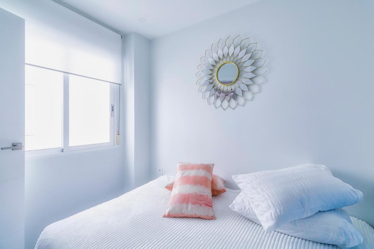 Playa Del Cura Apartment Torrevieja Luaran gambar