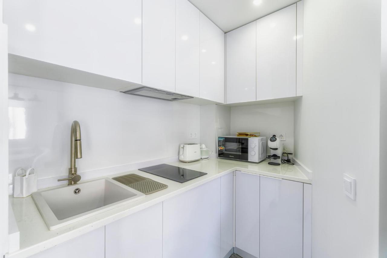Playa Del Cura Apartment Torrevieja Luaran gambar
