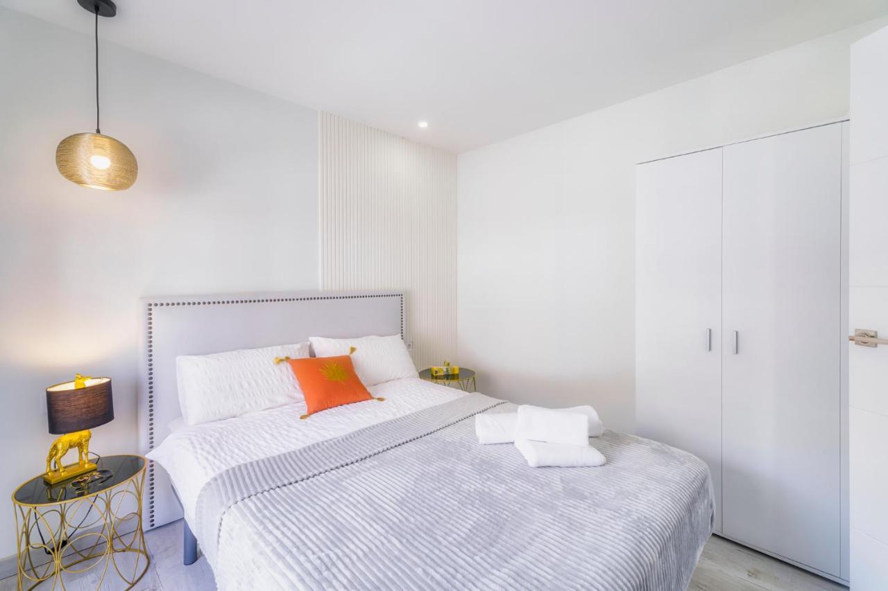 Playa Del Cura Apartment Torrevieja Luaran gambar
