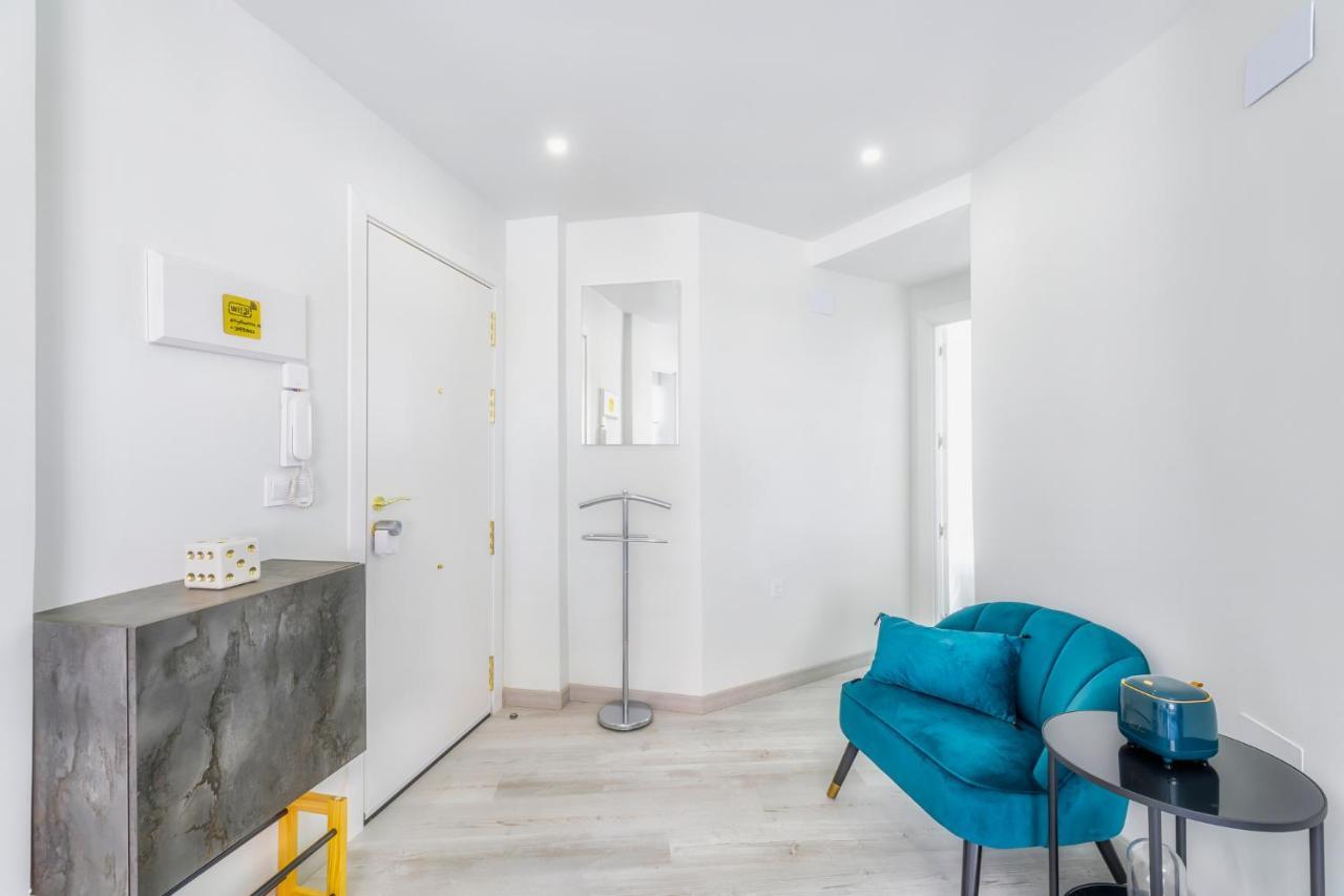 Playa Del Cura Apartment Torrevieja Luaran gambar