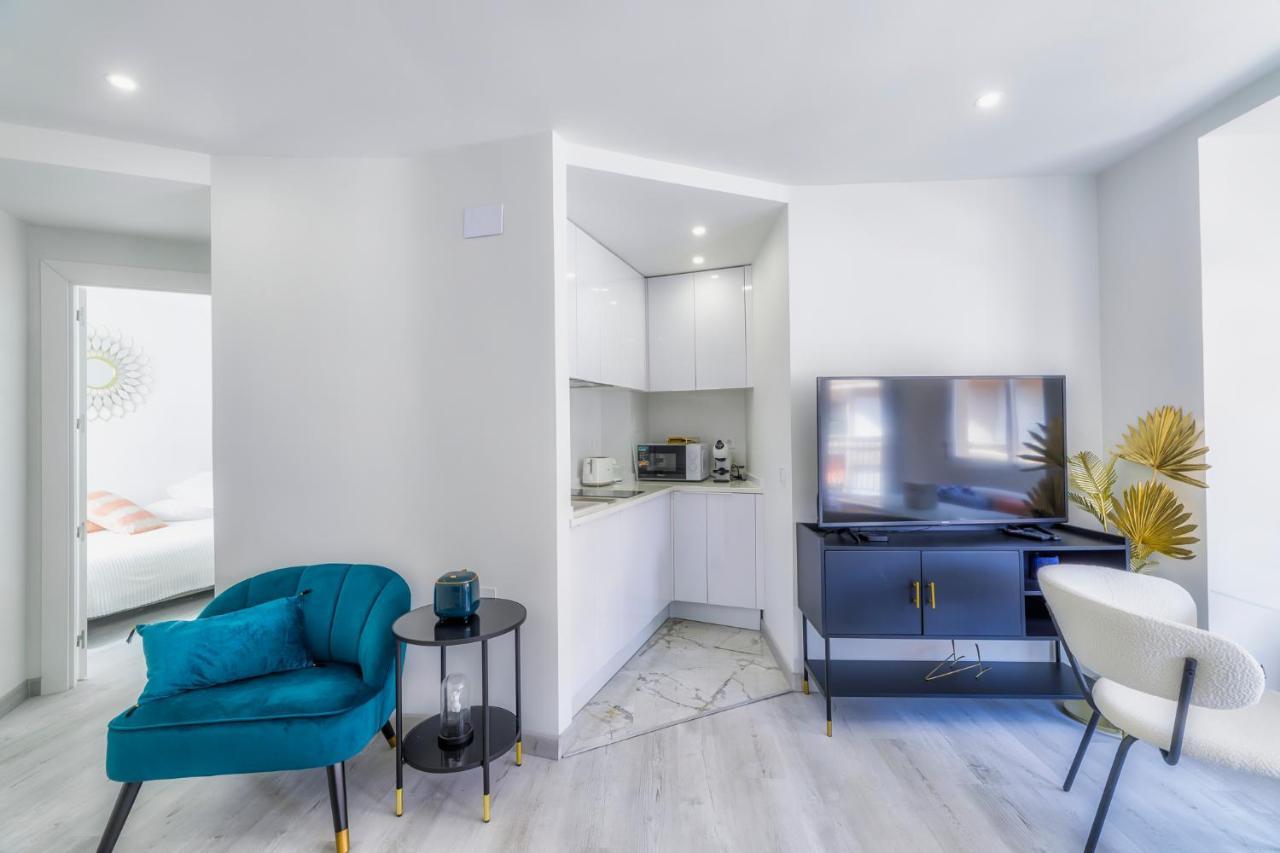 Playa Del Cura Apartment Torrevieja Luaran gambar