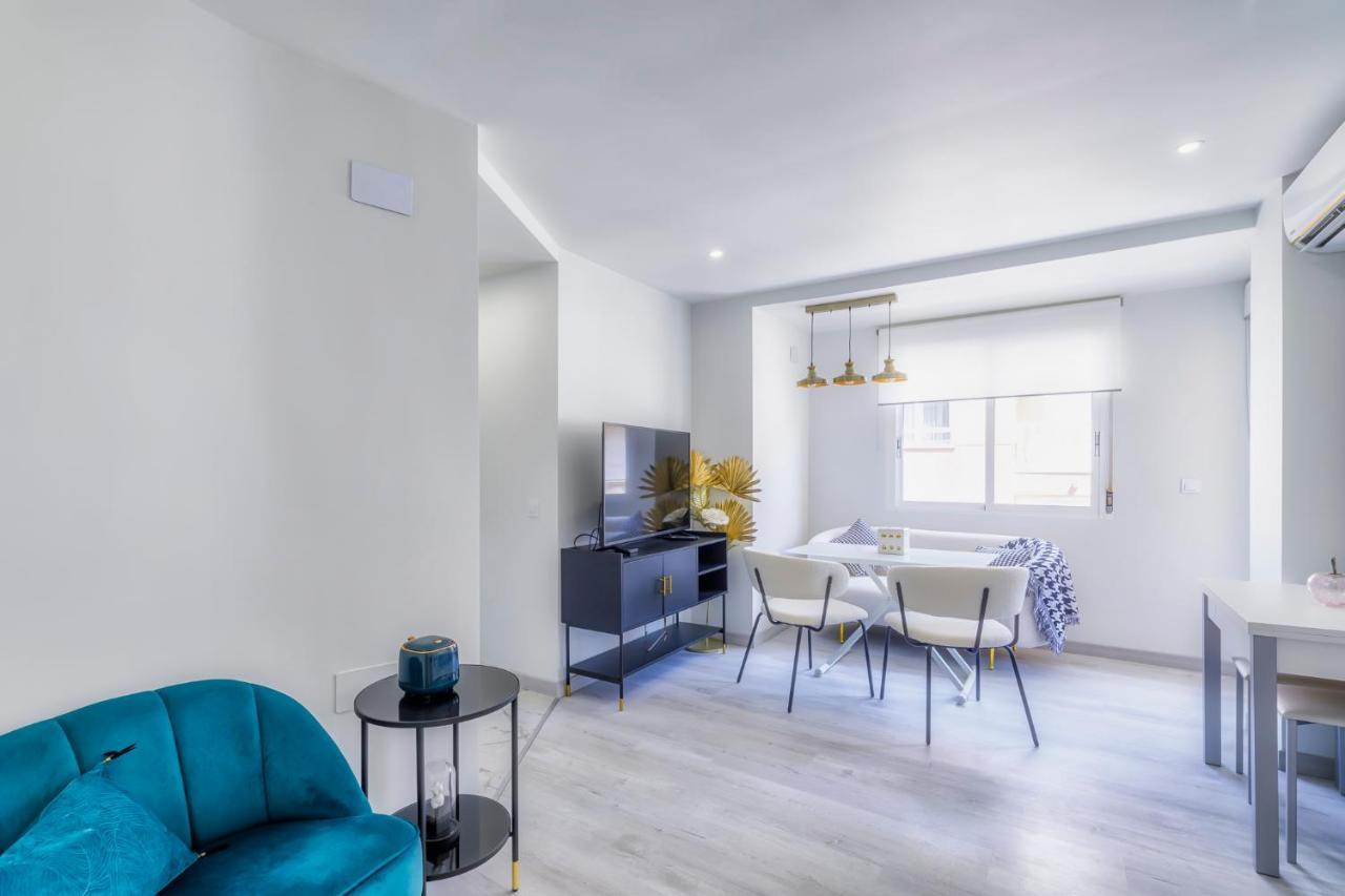 Playa Del Cura Apartment Torrevieja Luaran gambar